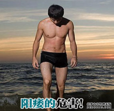 天津静海阳痿自测的误区